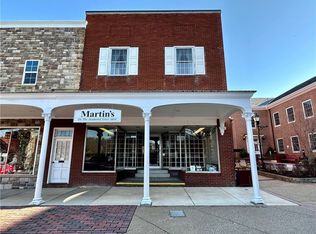 116 E Main St, Ligonier, PA 15658