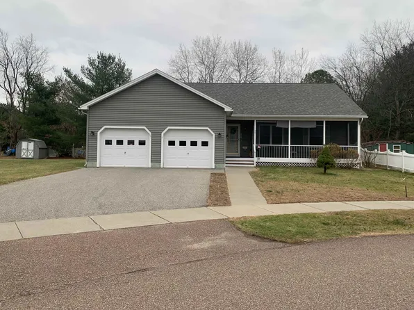 40 Hillary Lane, Milton, VT 05468