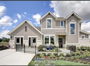 9208 McKnight Loop, Austin, TX 78717