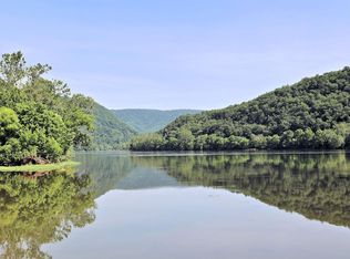 7966 Parrott River Rd, Parrott, VA 24132