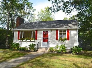 15 Harnum Way, Marion, MA 02738