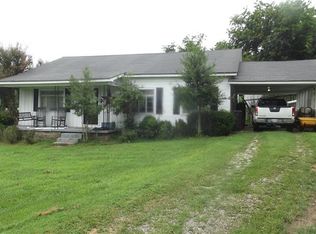 7790 Beech Hill Rd, Pulaski, TN 38478