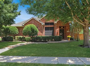 12316 Blue Ridge Dr, Frisco, TX 75033