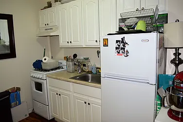 Rented by OvCo Realty