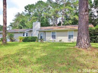 601 NW 97th Ter, Gainesville, FL 32607