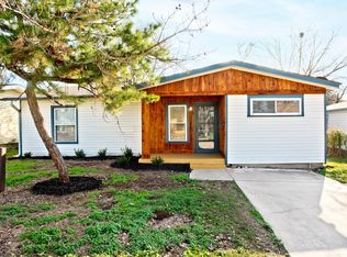 6660 Jannie St, North Richland Hills, TX