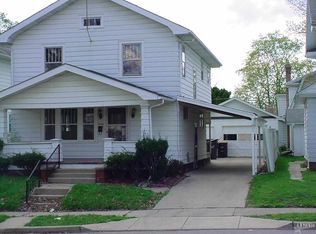 3306 S Harrison St, Fort Wayne, IN 46807