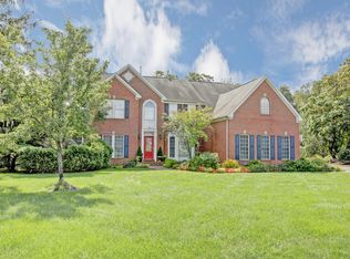 2801 Colonial Dr, Wall Township, NJ 07719