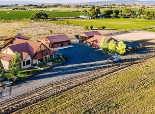 57507 Jefferson Road, Montrose, CO 81403