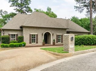4085 Stonegate Blvd, Tyler, TX 75703