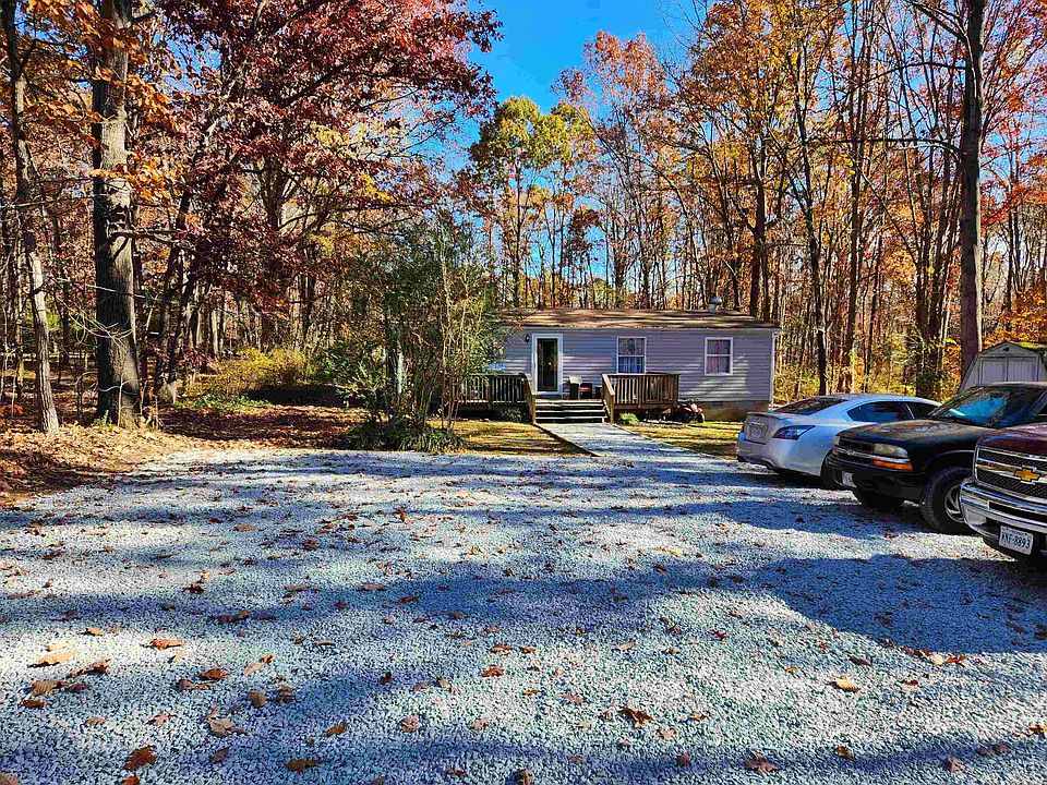 1451 Harris Creek Rd, Louisa, VA 23093 Zillow