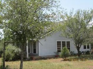 525 Valley View West Dr, San Marcos, TX 78666