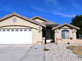 23288 South Rd, Apple Valley, CA 92308