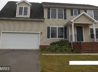 6186 Saddlehorn St, Ruther Glen, VA 22546