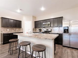 15410 Reigate Ln, Houston, TX 77049