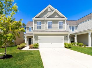 459 Whispering Breeze Ln, Summerville, SC 29486
