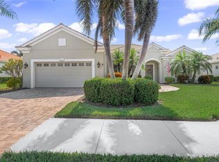 351 Marsh Creek Rd, Venice, FL 34292