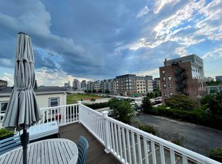 31 Haynes St #3, Boston, MA 02128
