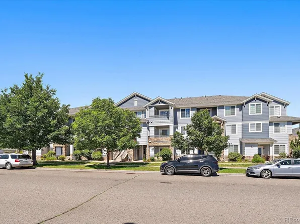 5255 Memphis Street Bldg 2 #202, Denver, CO 80239