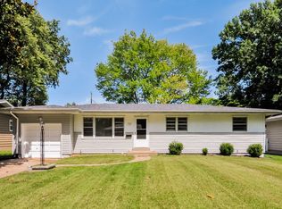1255 Del Rey Dr, Florissant, MO 63031