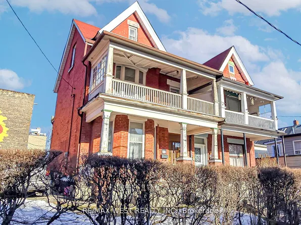 217 Gladstone Ave, Toronto, ON M6J 3L5