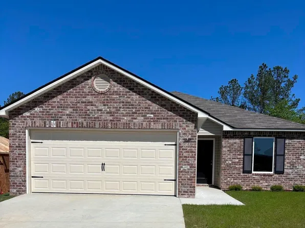 2080 W Middlebrook Xing, Odenville, AL 35120