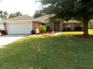 2148 Gentlewinds Dr, Green Cove Springs, FL 32043