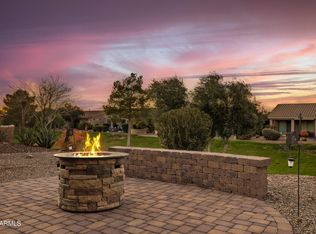 42774 W DARTER Drive, Maricopa, AZ 85138