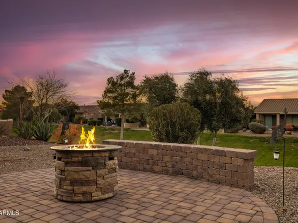 42774 W DARTER Drive, Maricopa, AZ 85138