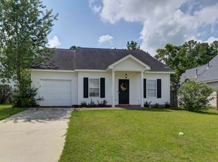 301 Lockleven Dr, Columbia, SC 29223