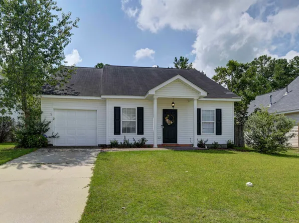 301 Lockleven Dr, Columbia, SC 29223