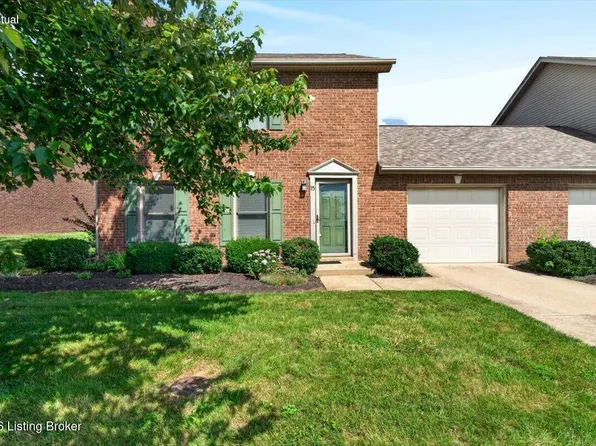 15 Trace Ln, Shelbyville, KY 40065
