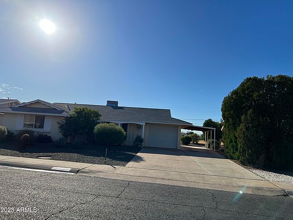2nd image of 10731 W EL DORADO Drive