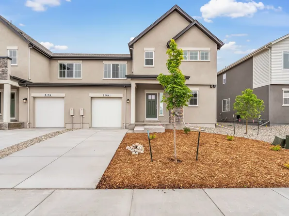 Merion Plan, Duets in Sterling Ranch