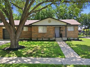 1204 Cedar Dr, Killeen, TX 76543