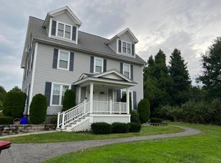 (Undisclosed Address), Exeter, NH 03833