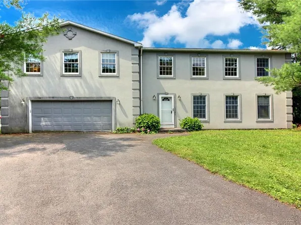 3120 Mohawk Trl, Tobyhanna, PA 18466