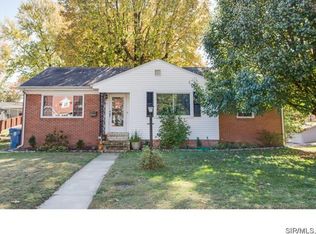 845 McKinley Blvd, Alton, IL