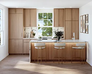 Rented by Nest Seekers International