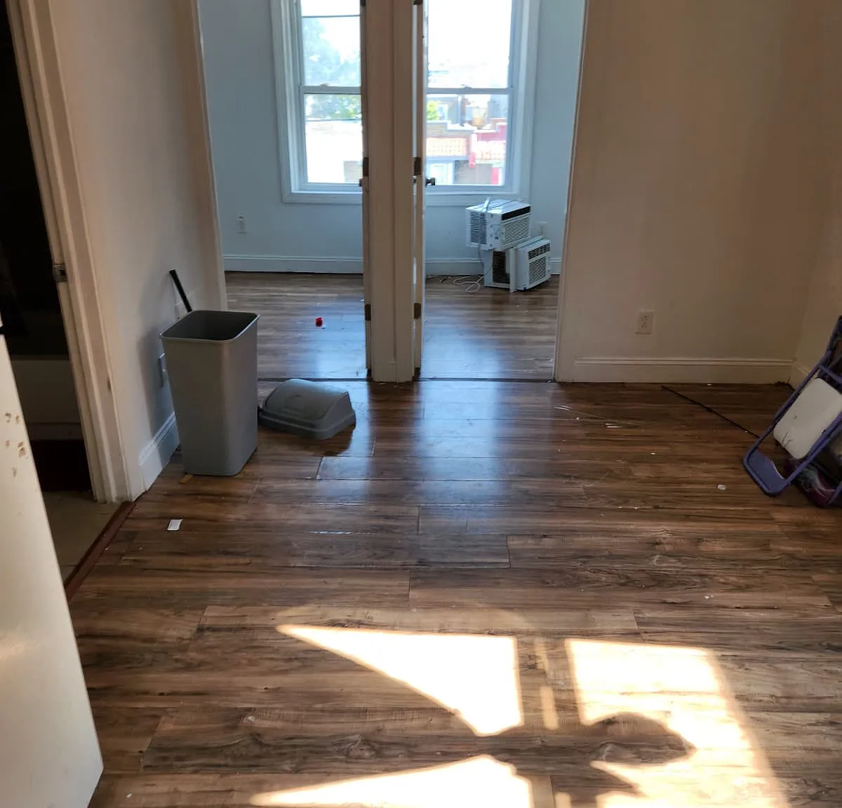 1 bed, $800 — Photo 1