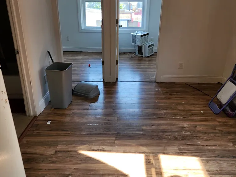 5608 Walnut St #3F — Photo 1