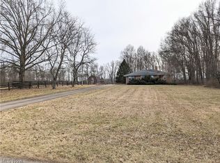 12071 Diehl Rd, North Jackson, OH 44451