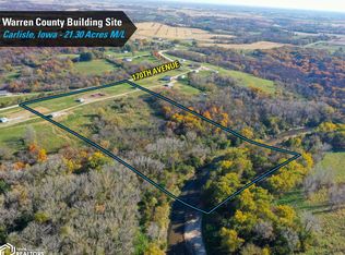 2 170th Ave, Carlisle, IA 50047