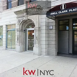 Rented by Portman Realty Corp