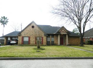7618 Aerobic Ave, Humble, TX 77346