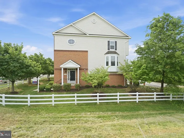 8601 Blue Smoke Ct #66, Elkridge, MD 21075