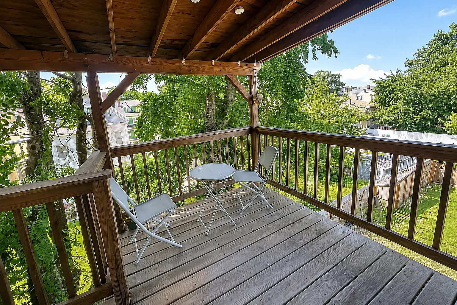 2 bed, 1000 sqft, $3,000 — Photo 3