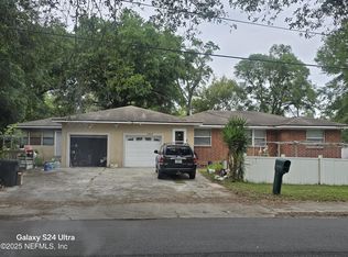 4549 Clinton Ave, Jacksonville, FL 32207