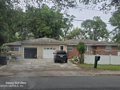4549 CLINTON Avenue, Jacksonville, FL, 32207