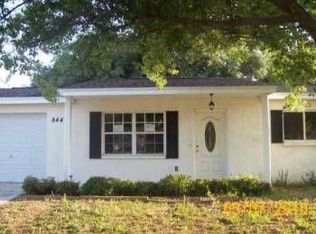 8441 Fox Holw, Spring Hill, FL 34668